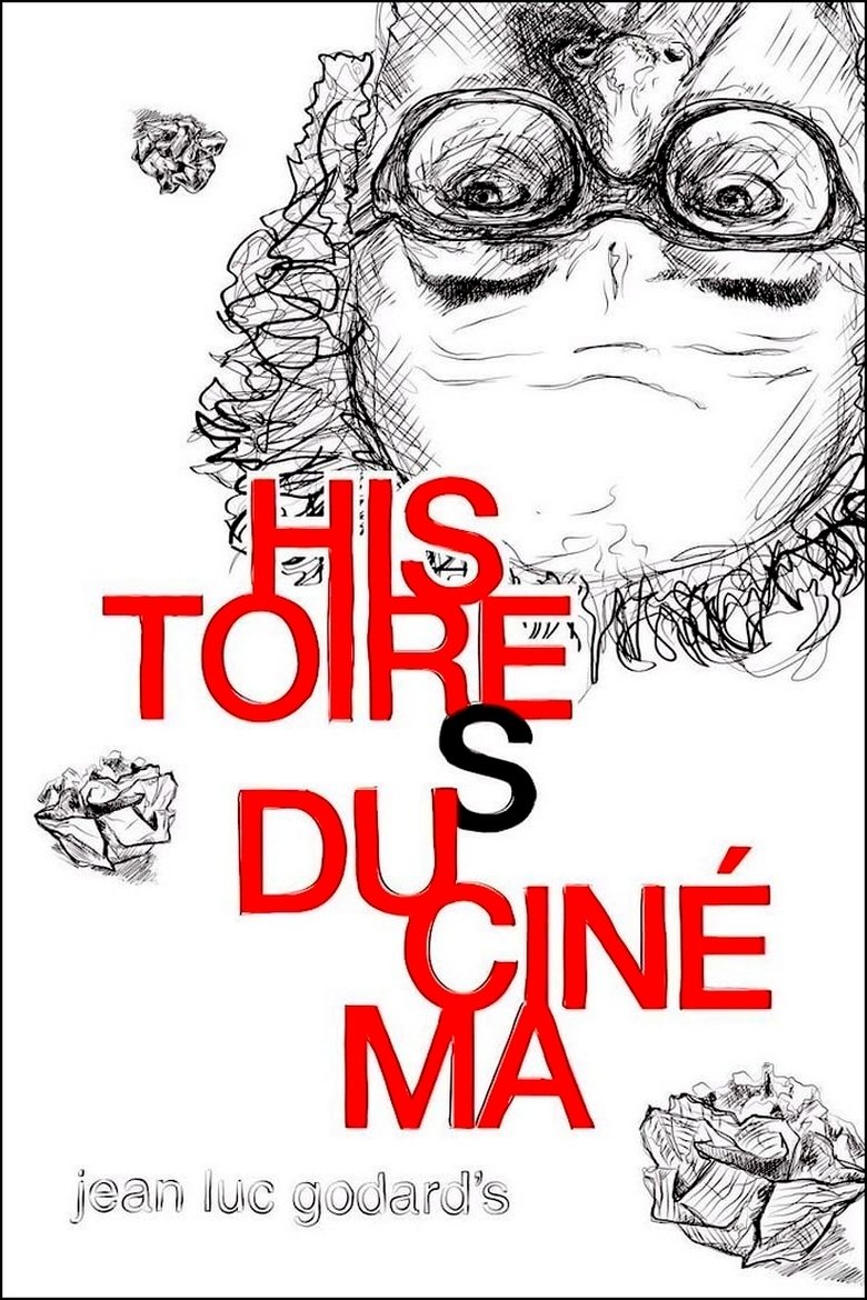 Poster of Histoire(s) du Cinéma 1a: All the (Hi)stories