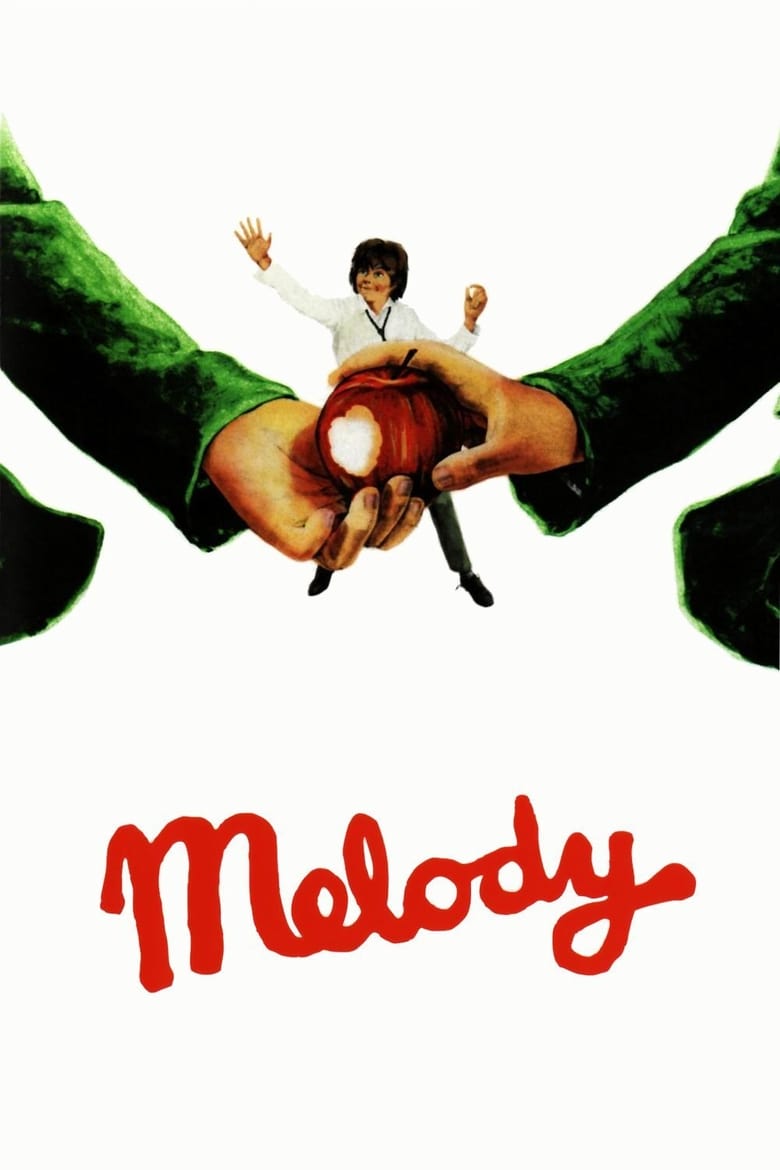 Poster of Melody