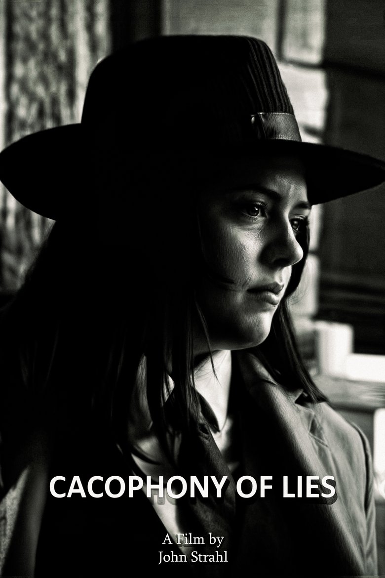 Poster of Cacophony of Lies