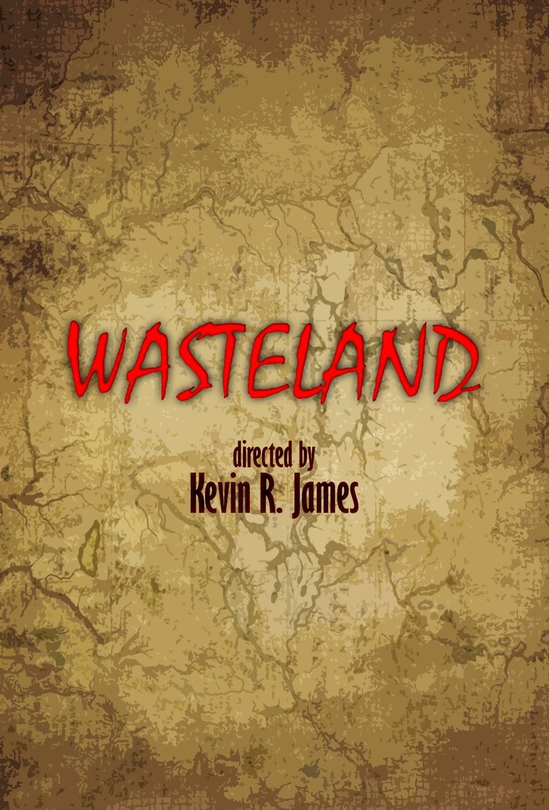 Poster of Wasteland
