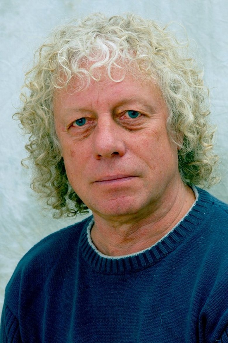 Portrait of Jüri Vlassov