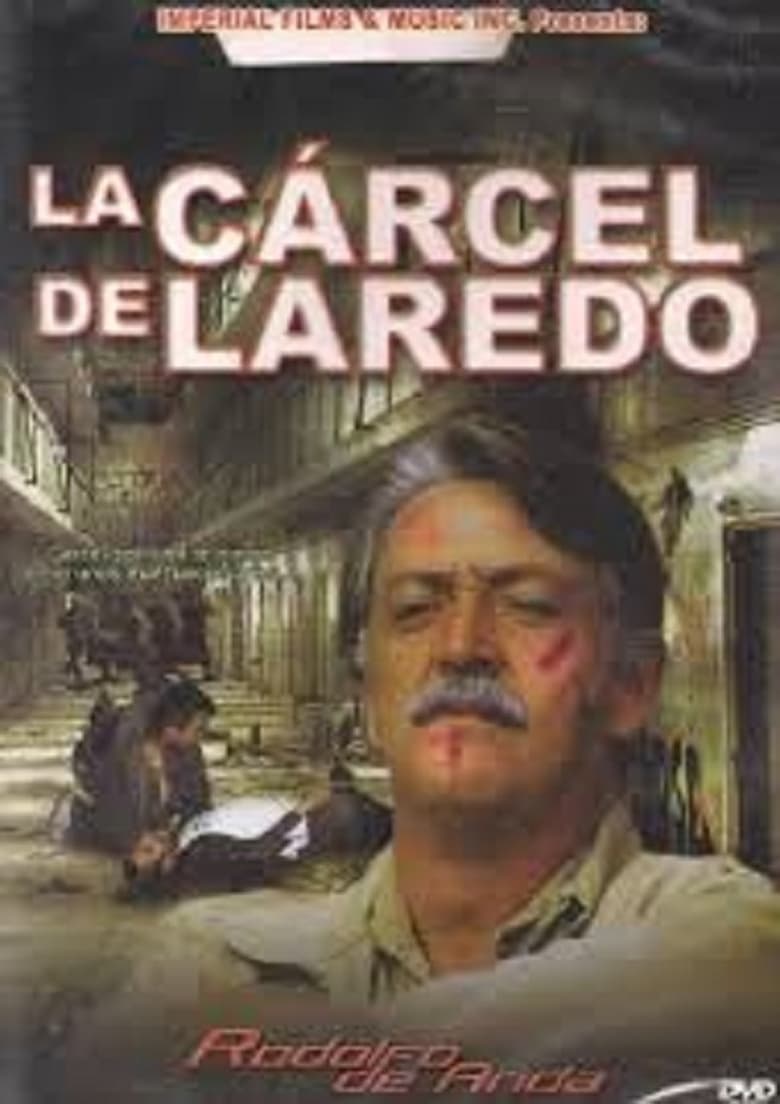 Poster of La carcel de Laredo