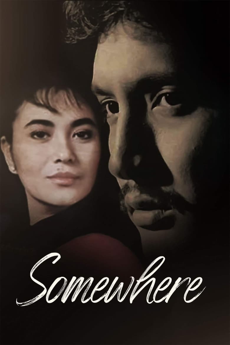 Poster of Somewhere