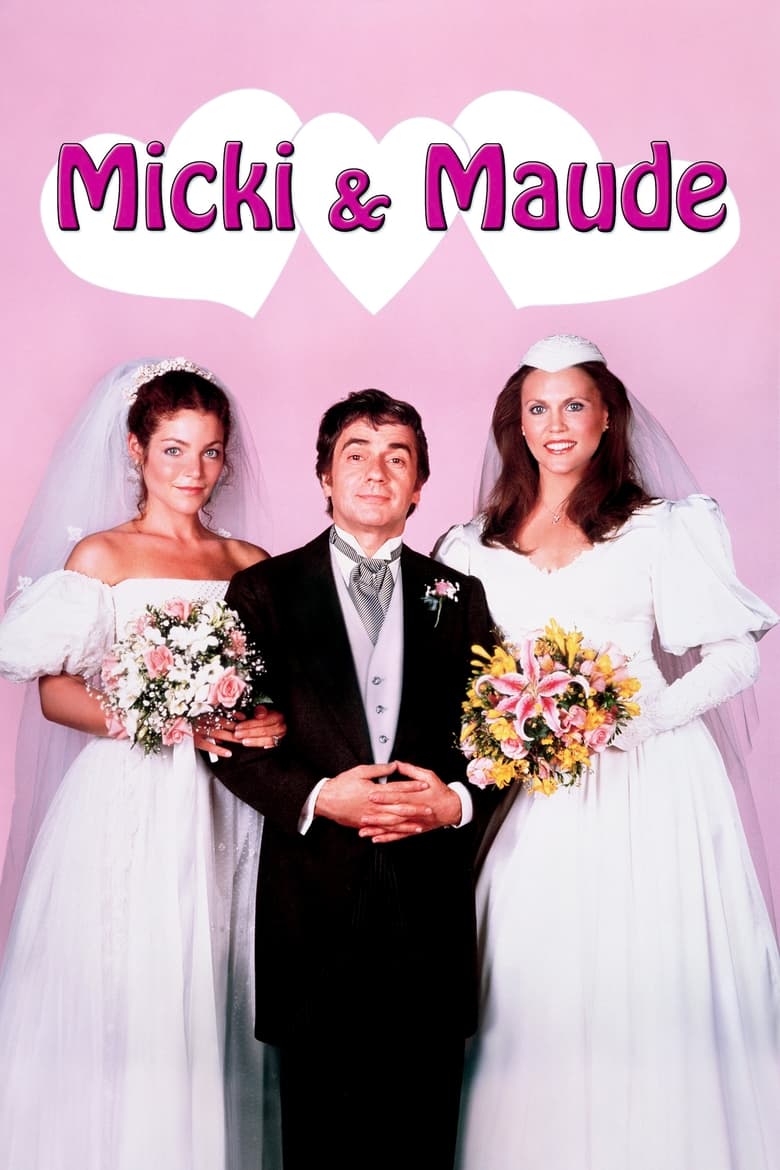 Poster of Micki + Maude
