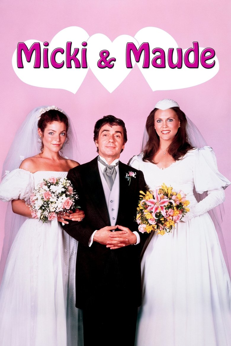 Poster of Micki & Maude