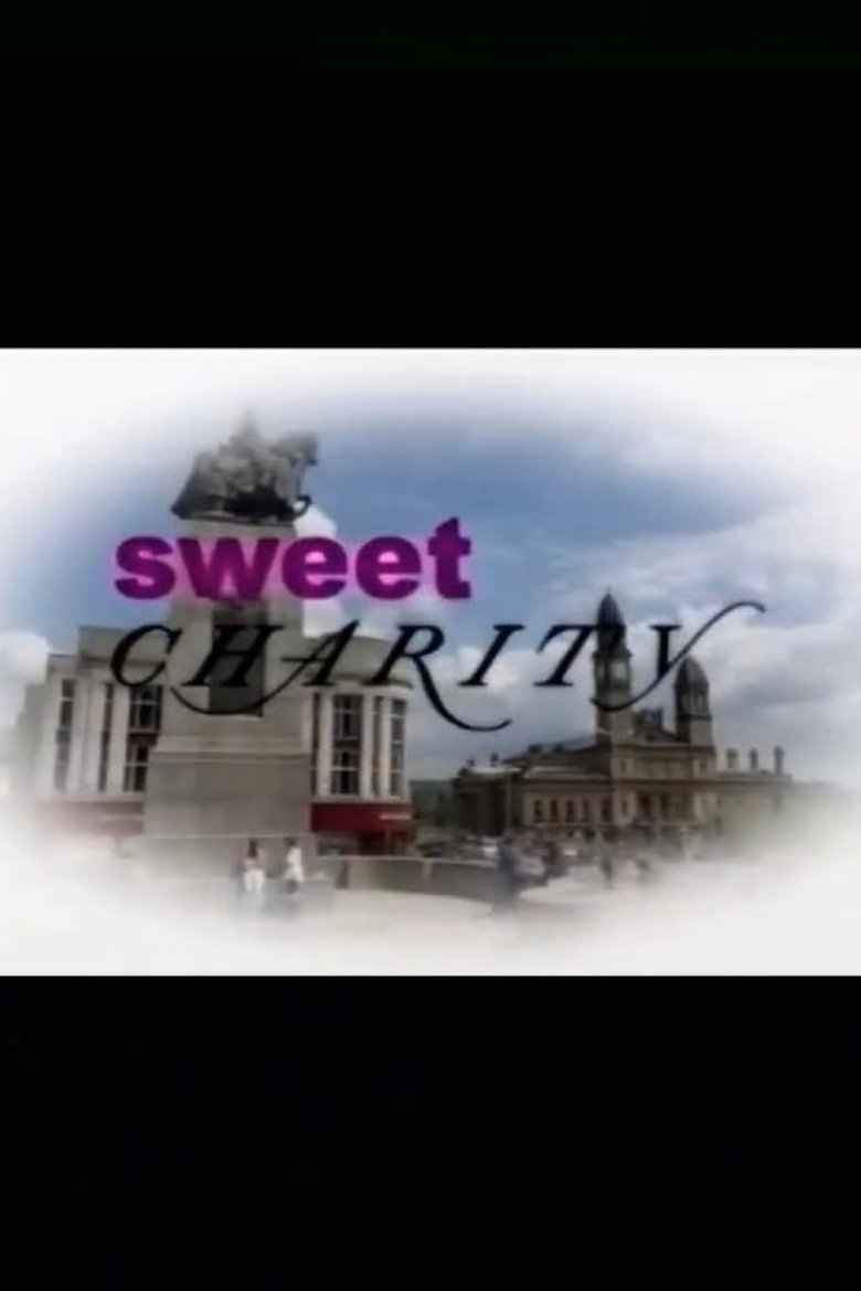 Poster of Sweet Charity