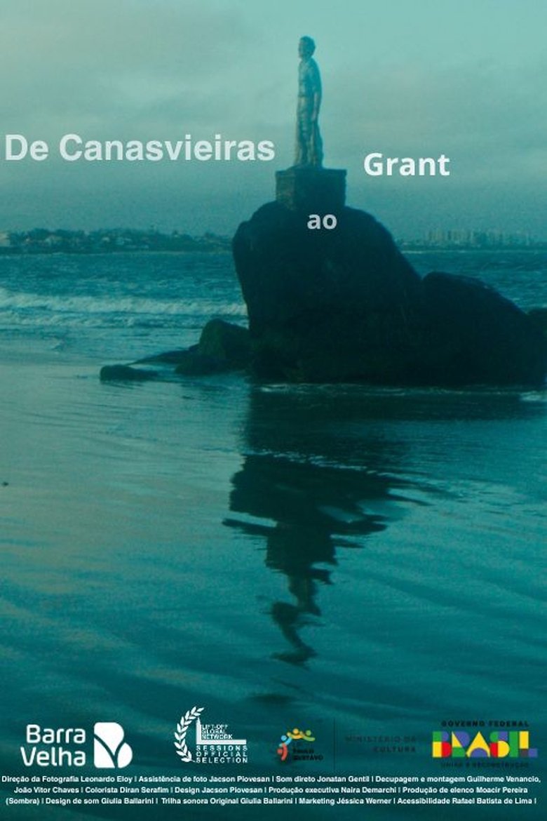 Poster of De Canasvieiras ao Grant