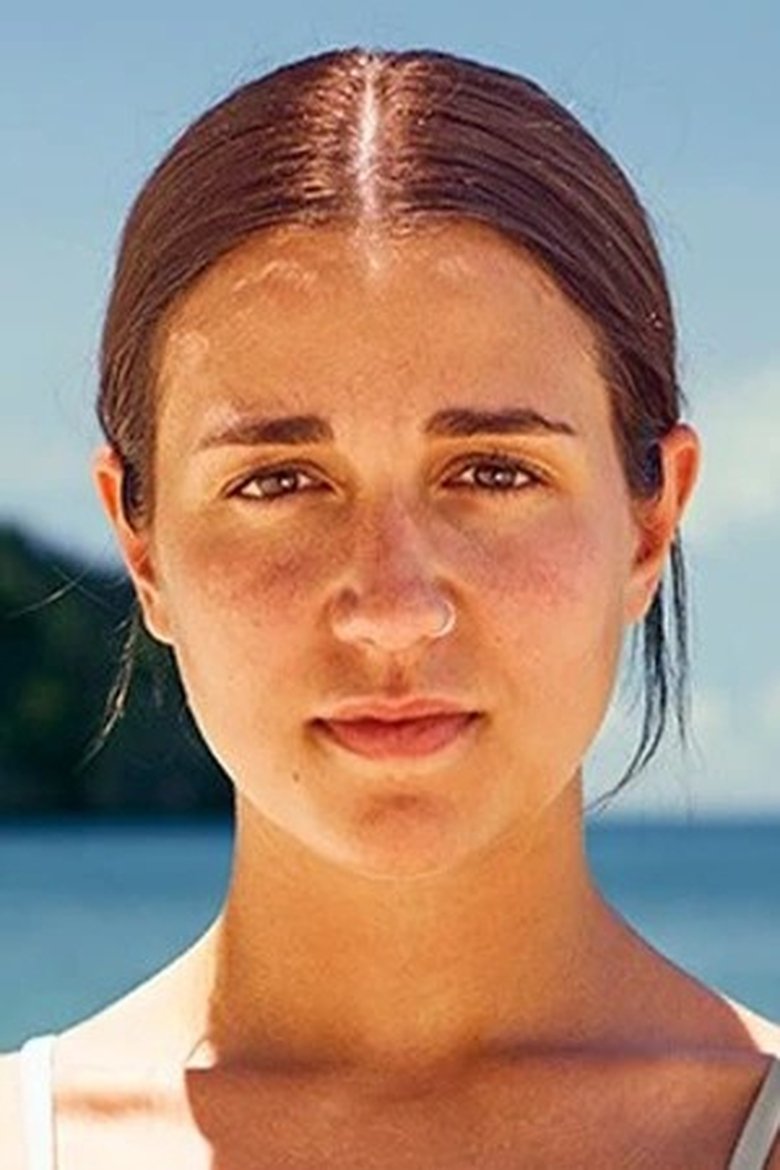 Portrait of Amanda Åkesson