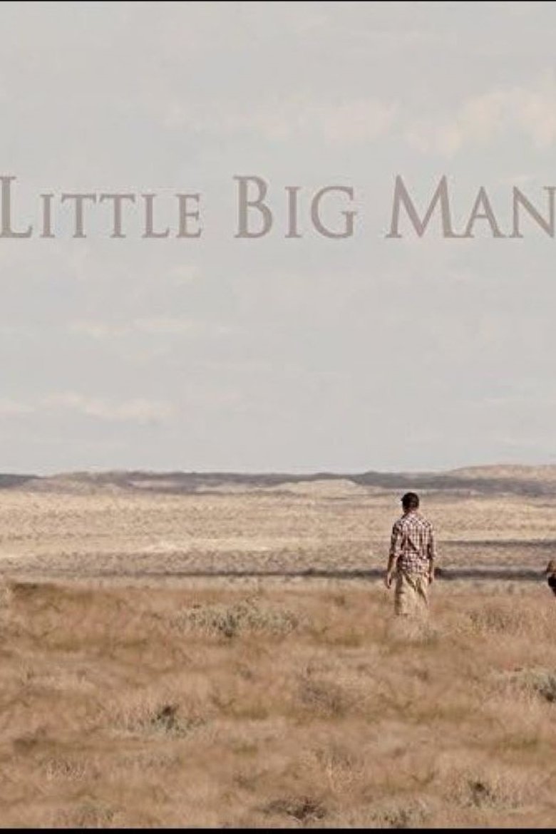 Poster of Little Big Man