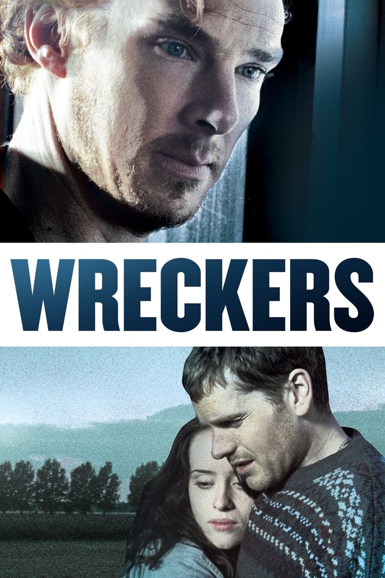 Poster of Wreckers