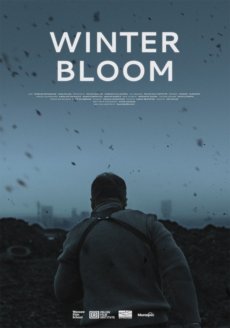 Poster of Winter Bloom