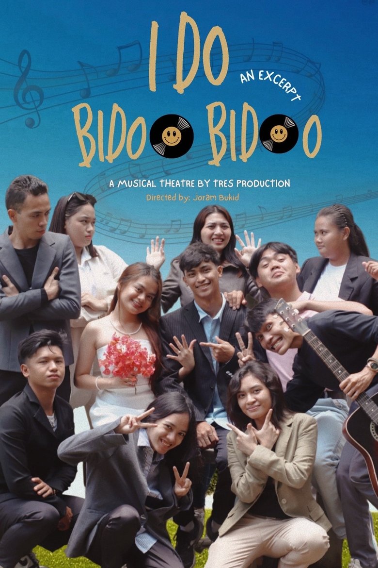 Poster of I Do Bidoo Bidoo