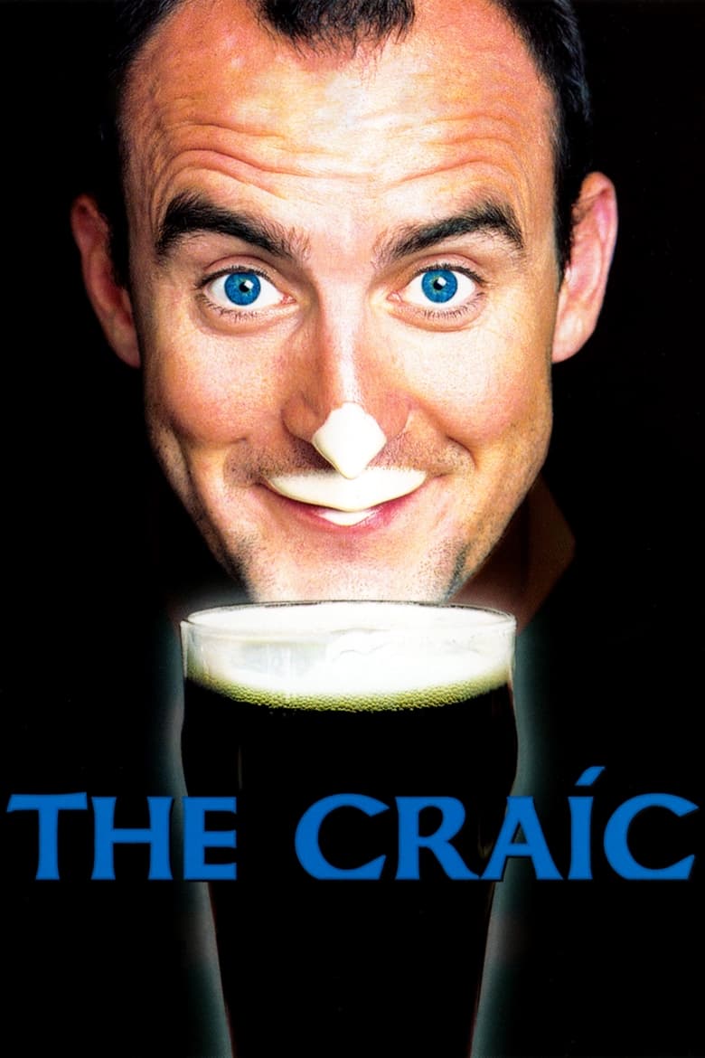 Poster of The Craic