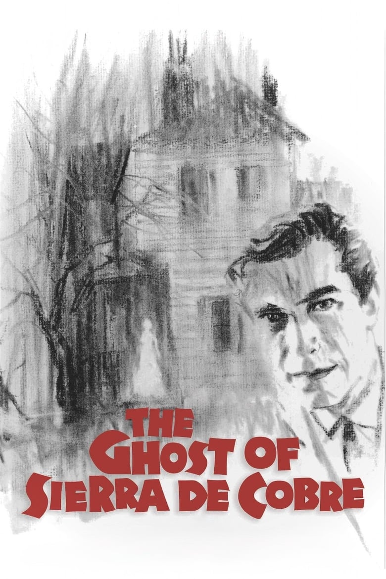 Poster of The Ghost of Sierra de Cobre