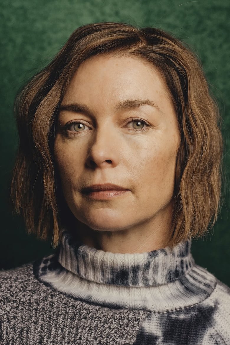 Portrait of Julianne Nicholson