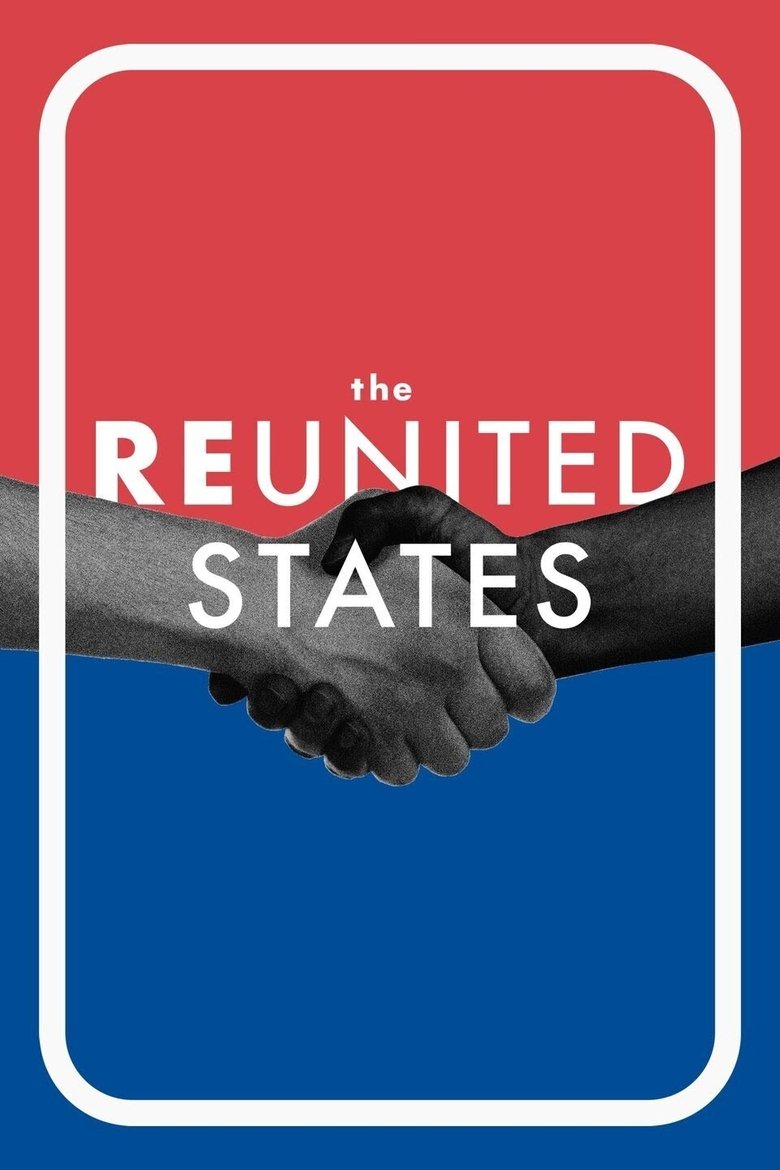 Poster of The Reunited States