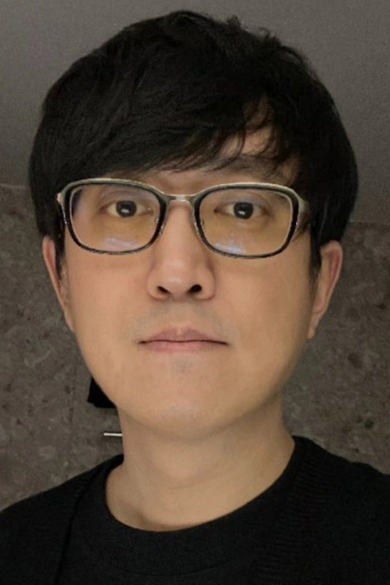 Portrait of Yang Qi
