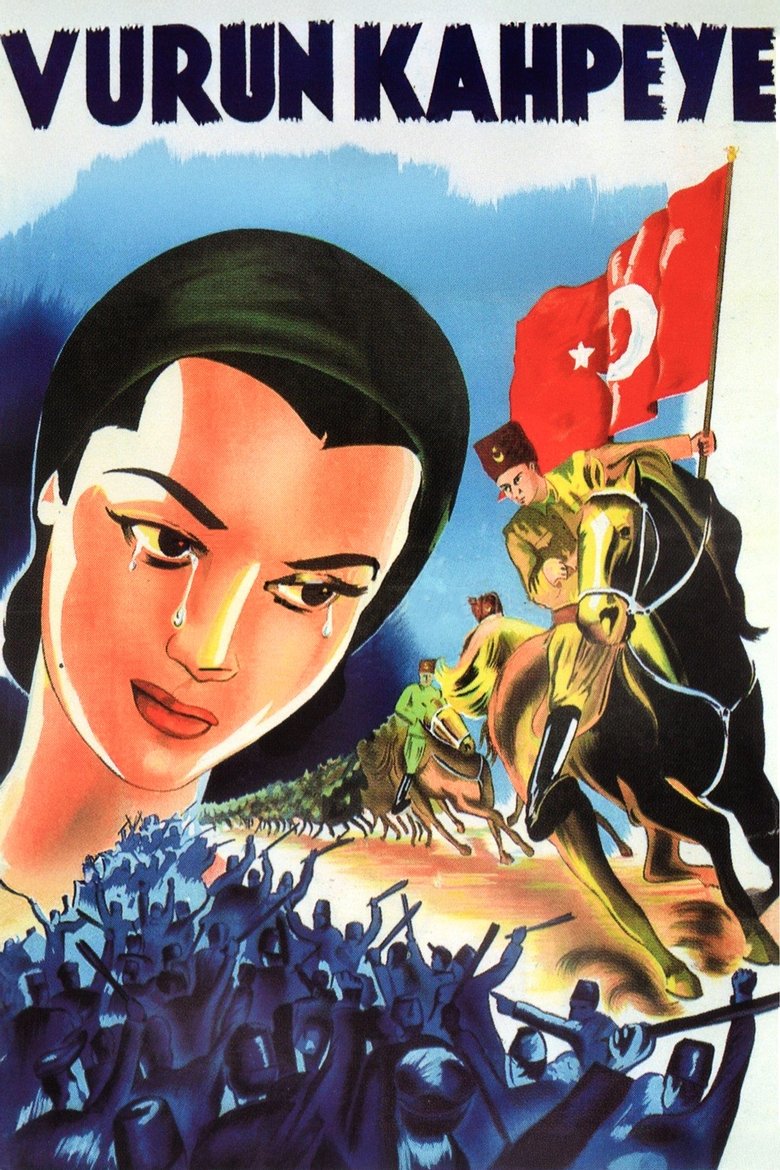 Poster of Religious Fighter