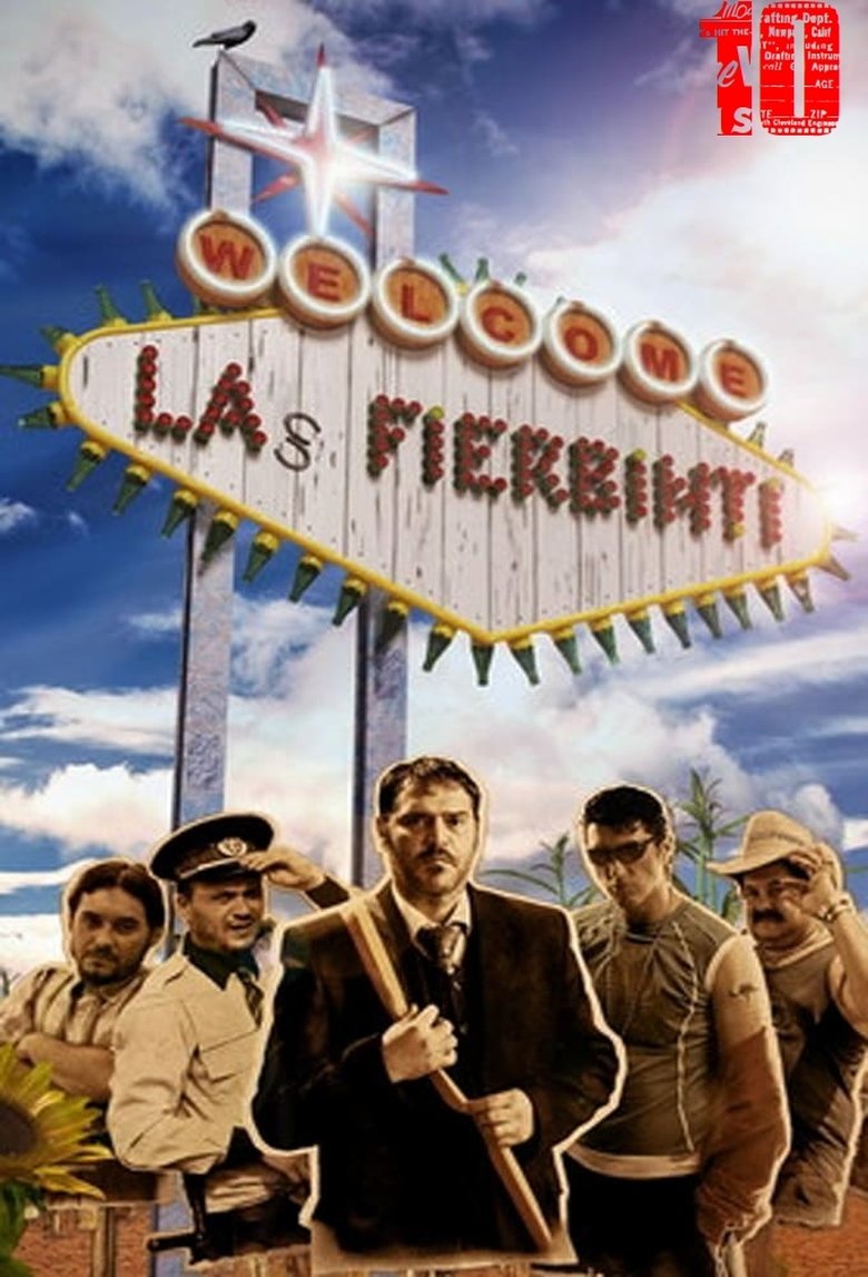 Poster of Episodes in Las Fierbinţi - Season 10 - Season 10
