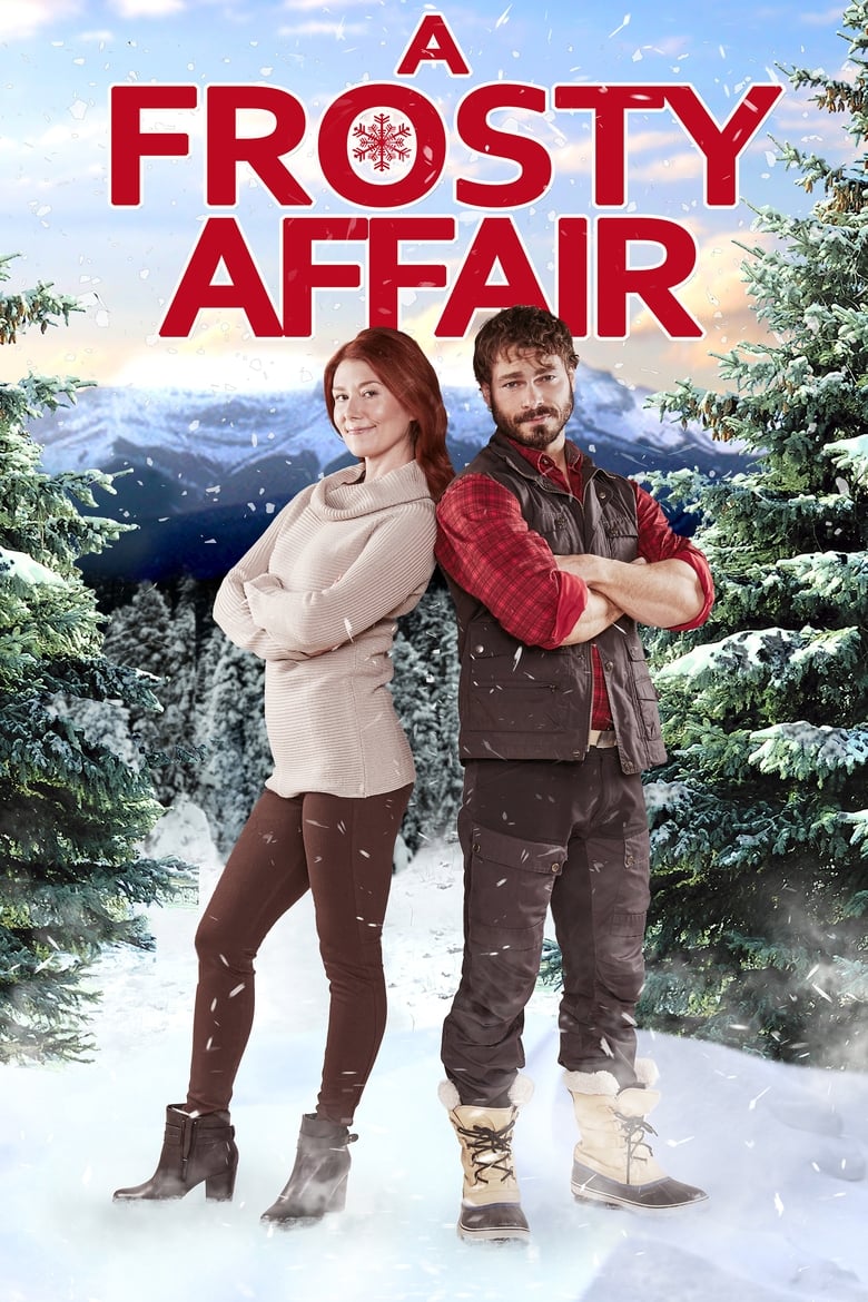 Poster of A Frosty Affair