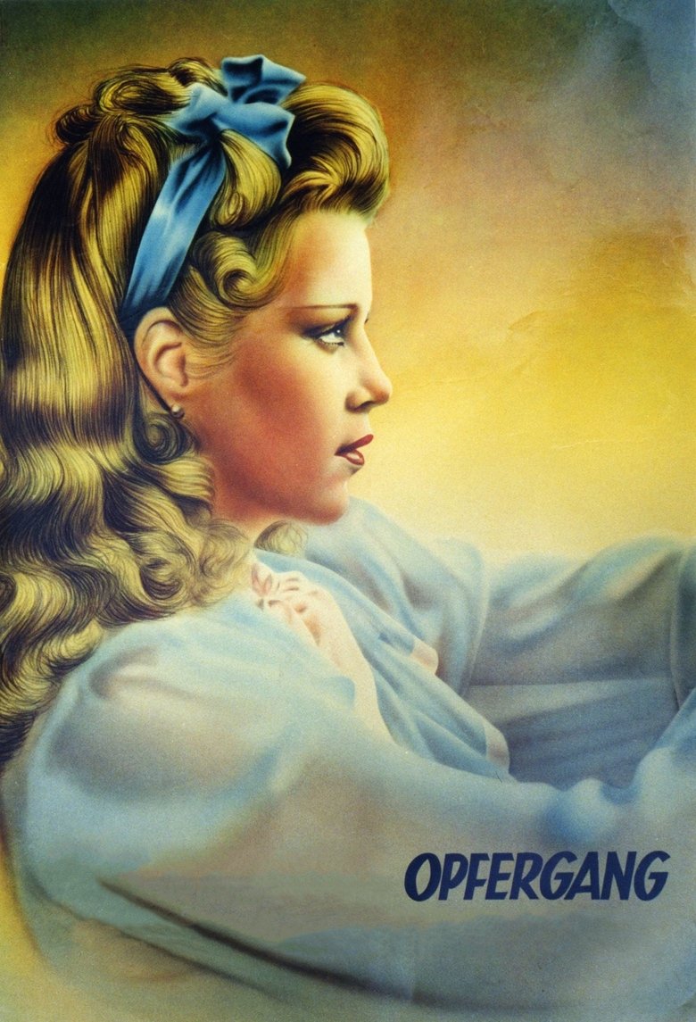 Poster of The Great Sacrifice