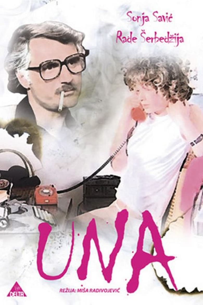 Poster of Una