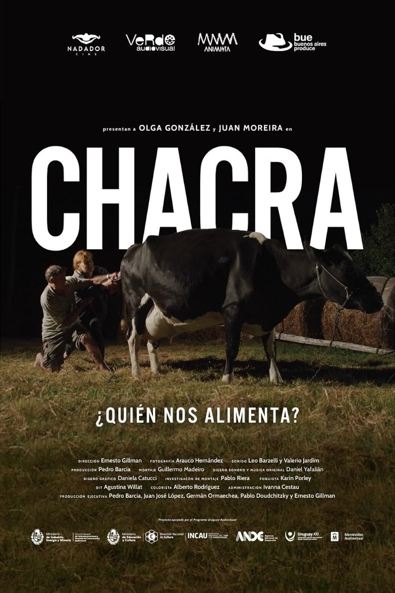 Poster of Farm
