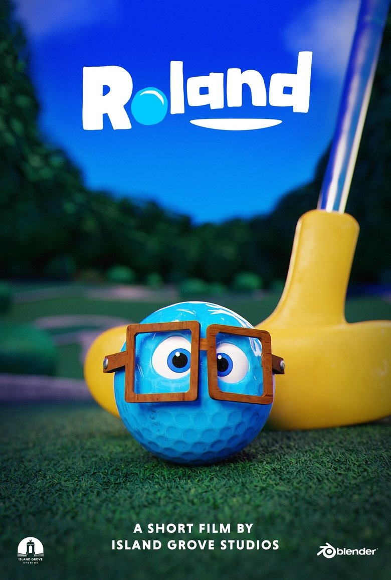 Poster of Roland