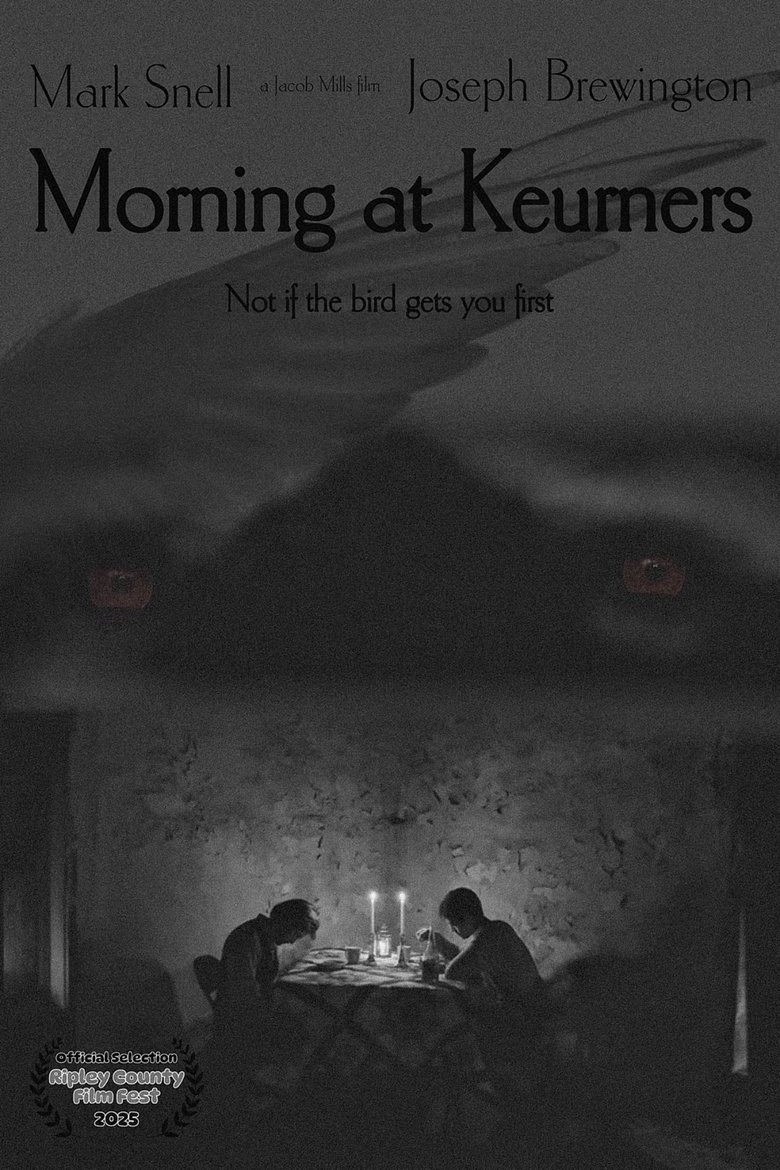 Poster of Morning at Keurners