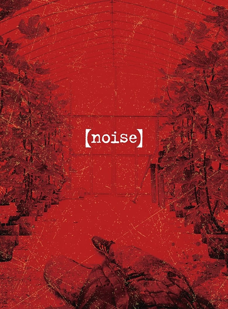 Poster of Noise
