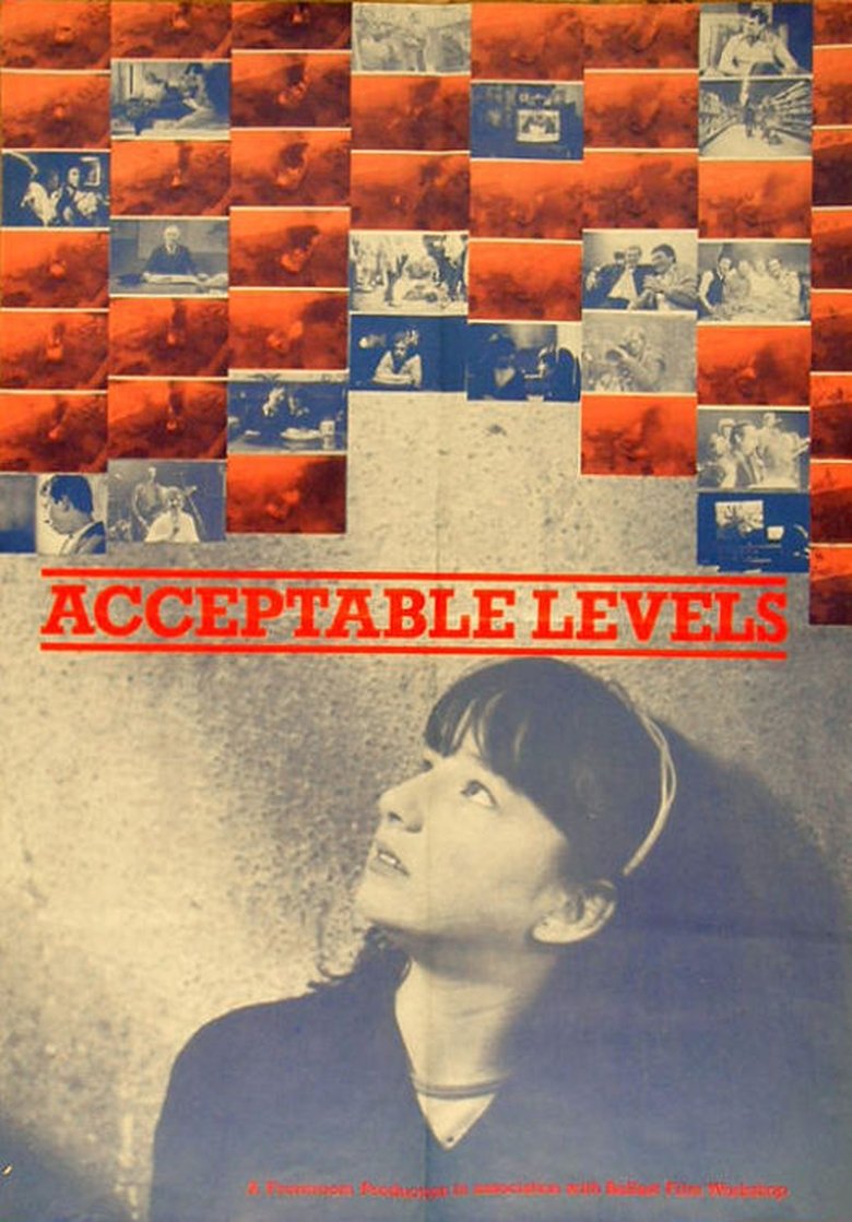 Poster of Acceptable Levels