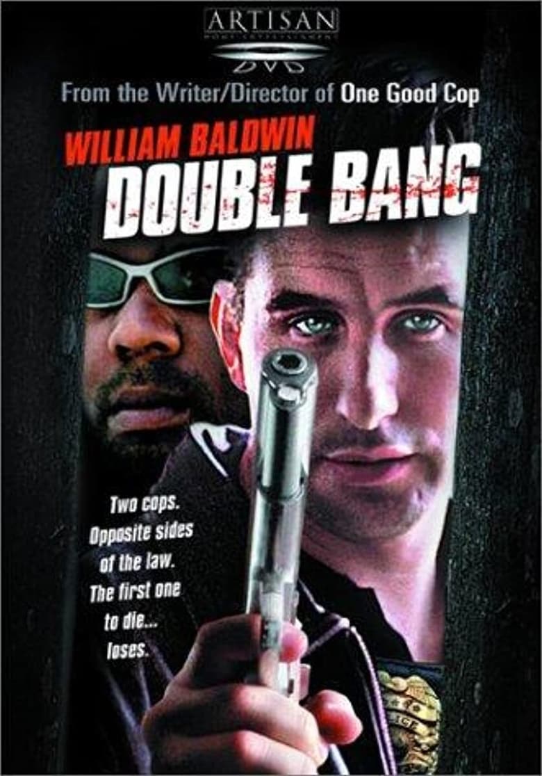 Poster of Double Bang