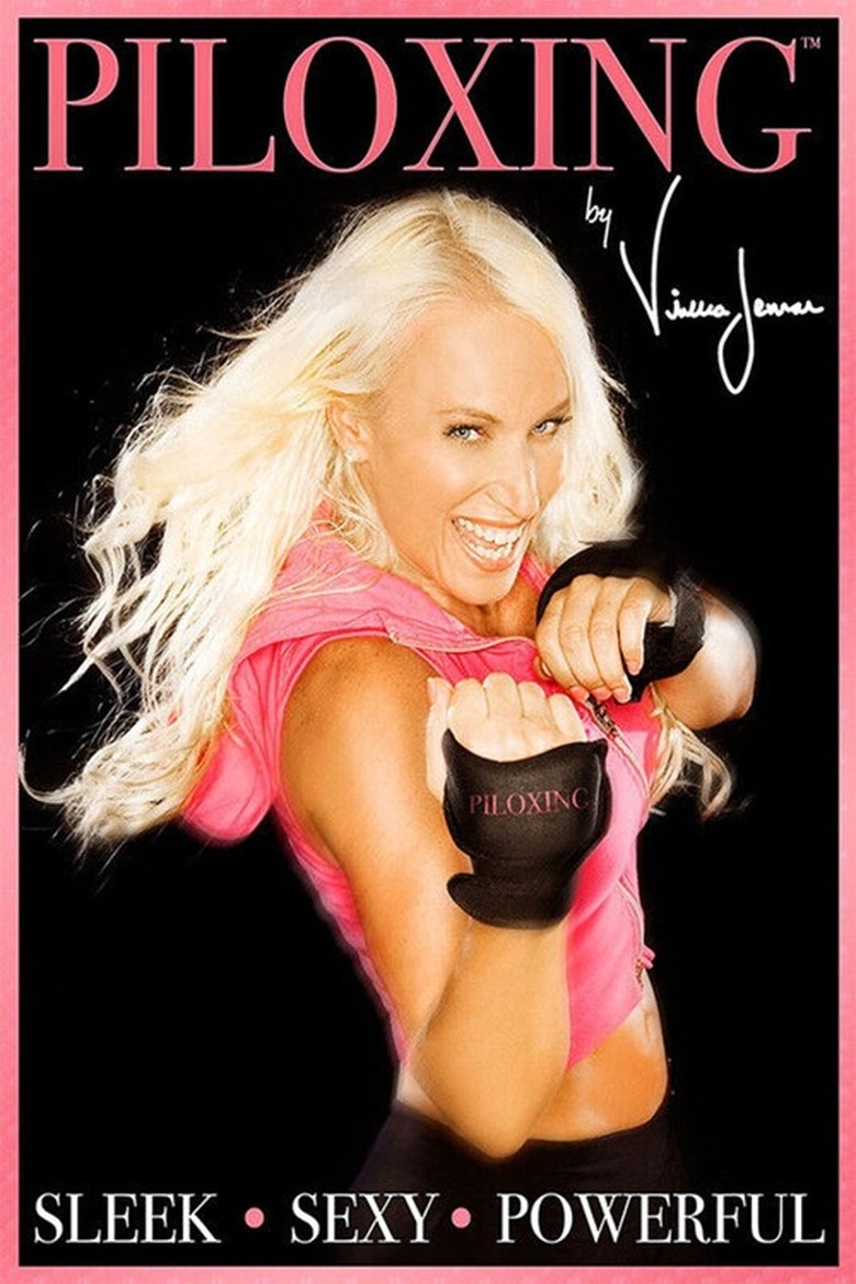 Poster of Piloxing