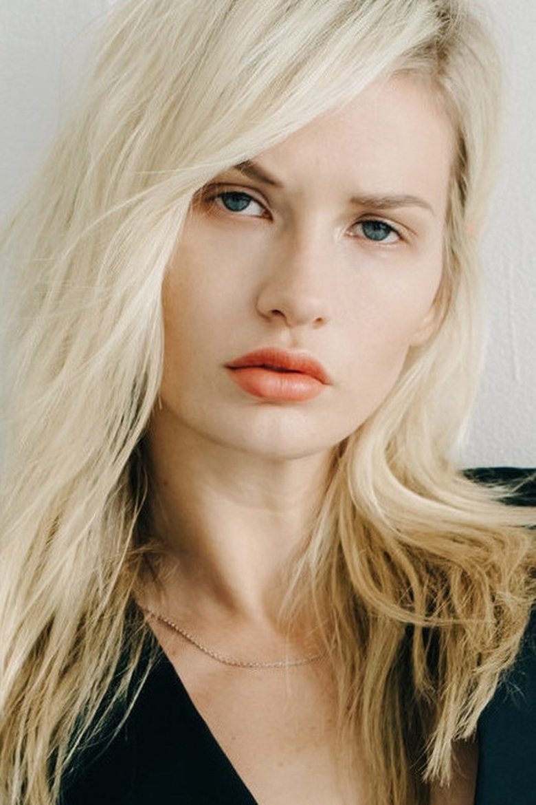 Portrait of Molly O'Connell