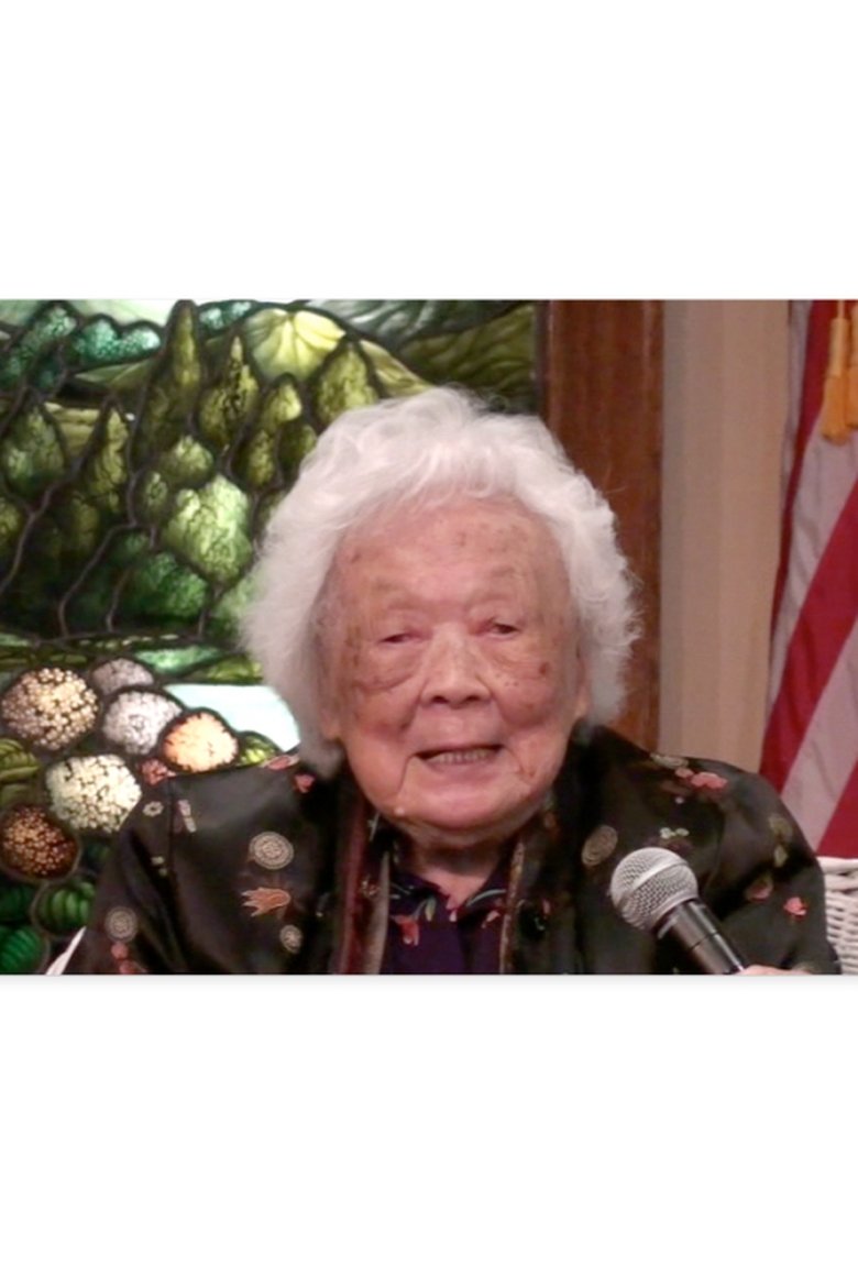 Poster of A Centenarian Plus Six