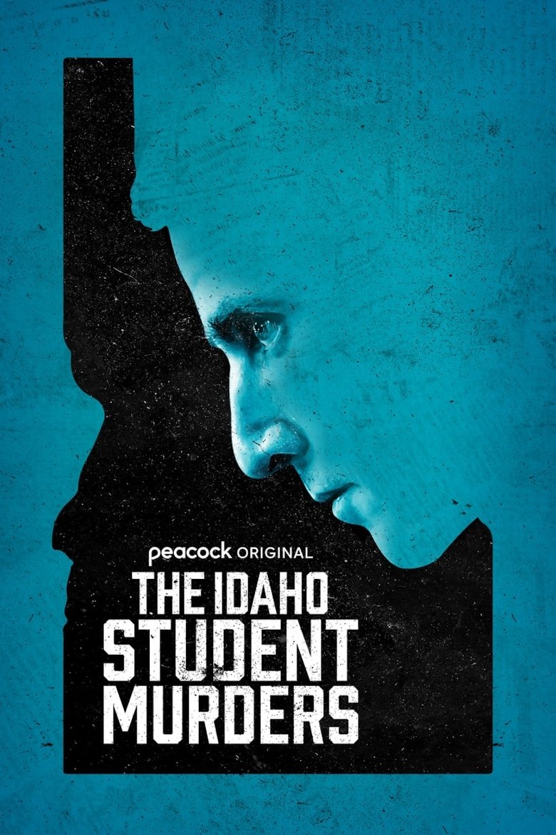 Poster of The Idaho Student Murders