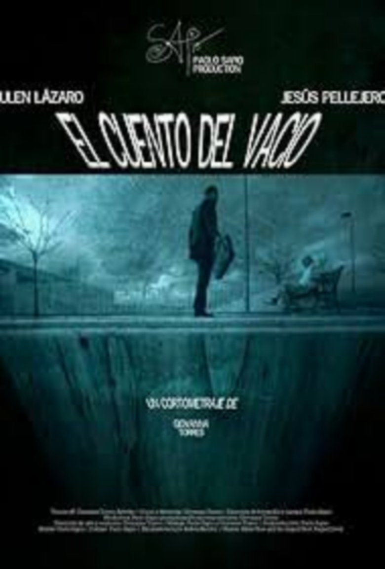 Poster of El cuento del tío