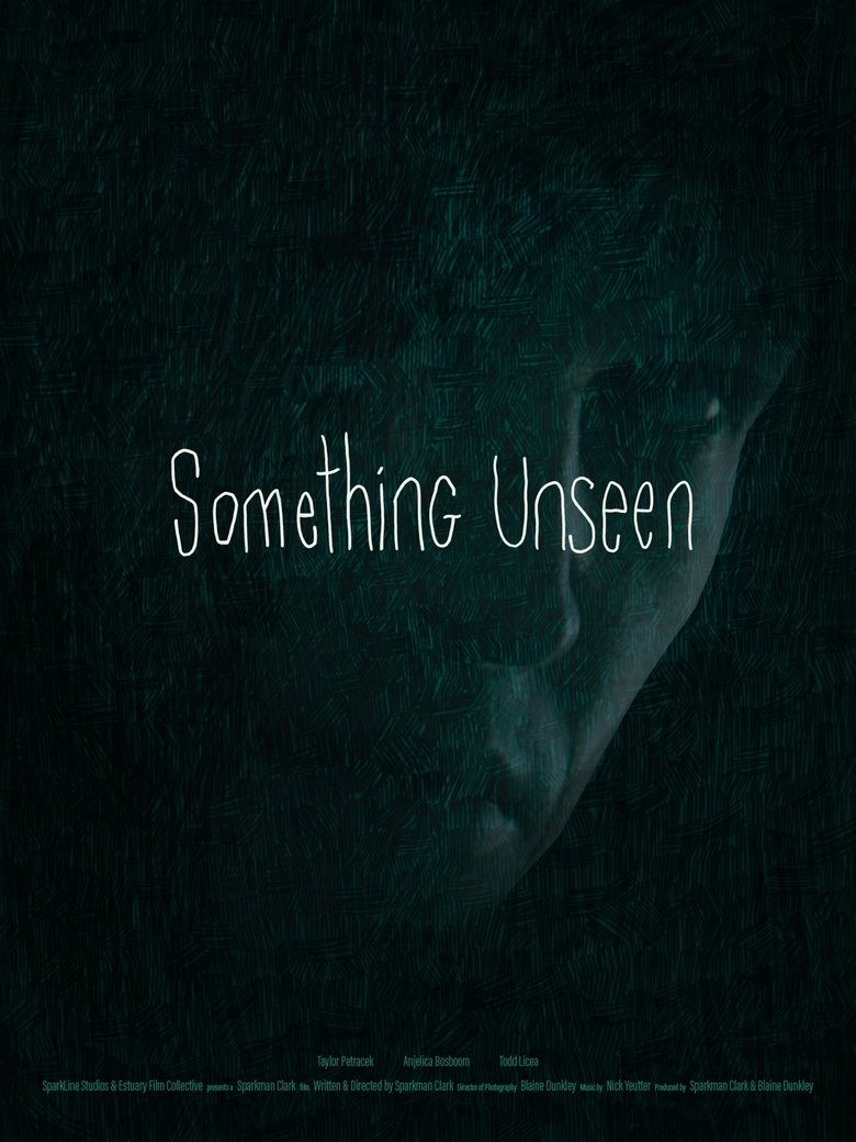 Poster of Something Unseen