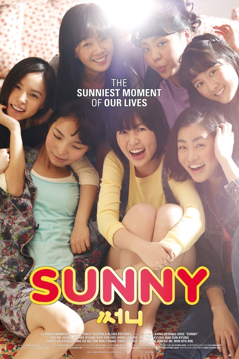 Poster of Sunny