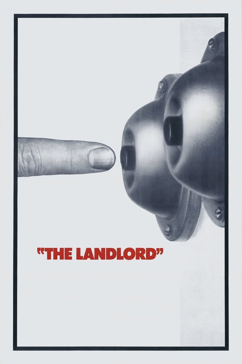 Poster of The Landlord