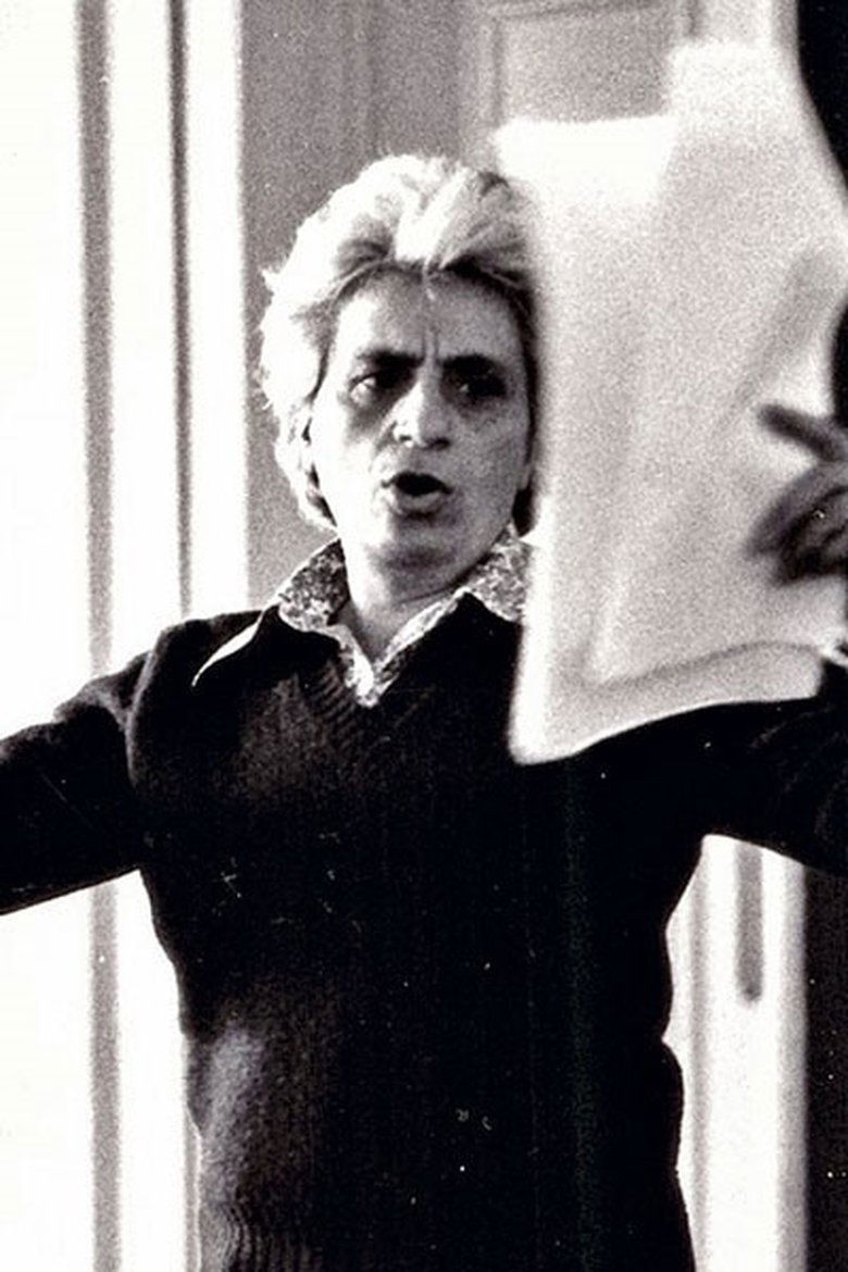 Portrait of Domna Samiou