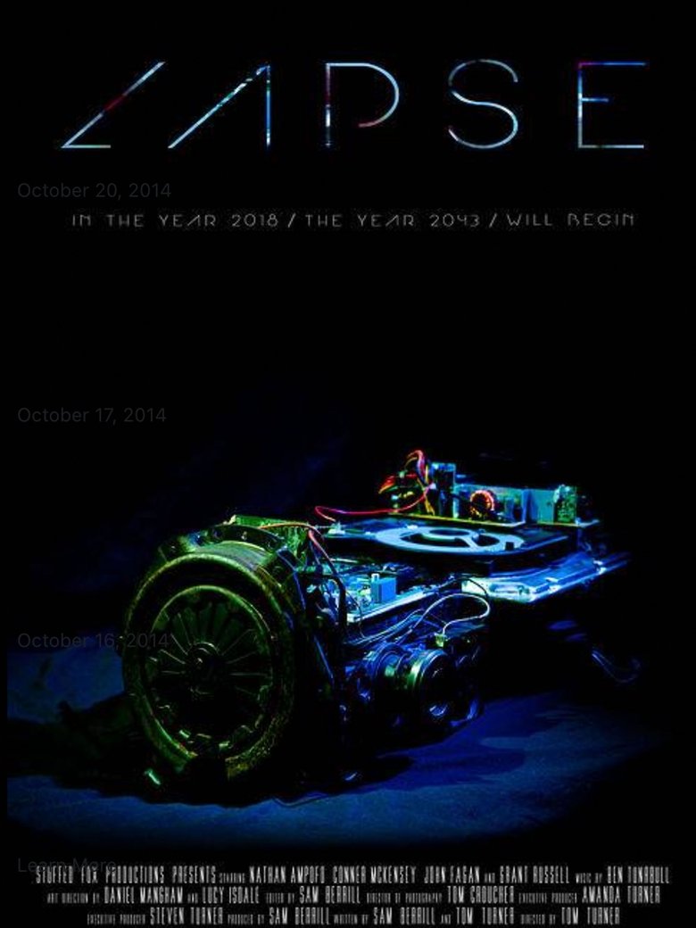 Poster of LAPSE