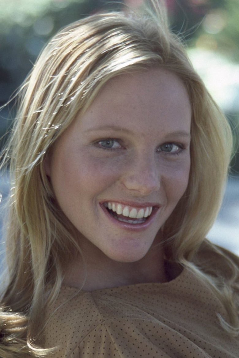 Portrait of Amy Steel