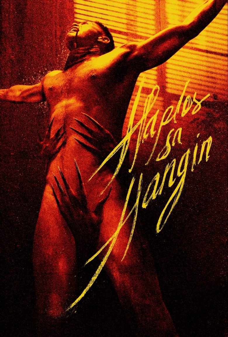 Poster of A Sinful Touch