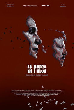 Poster of La presa