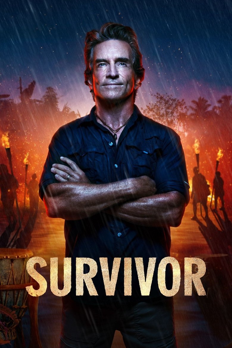 Poster of Episodes in Survivor - Season 49 - Season 49