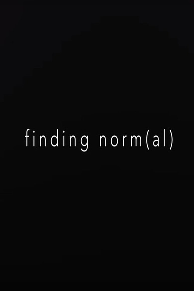 Poster of Finding Norm(al)