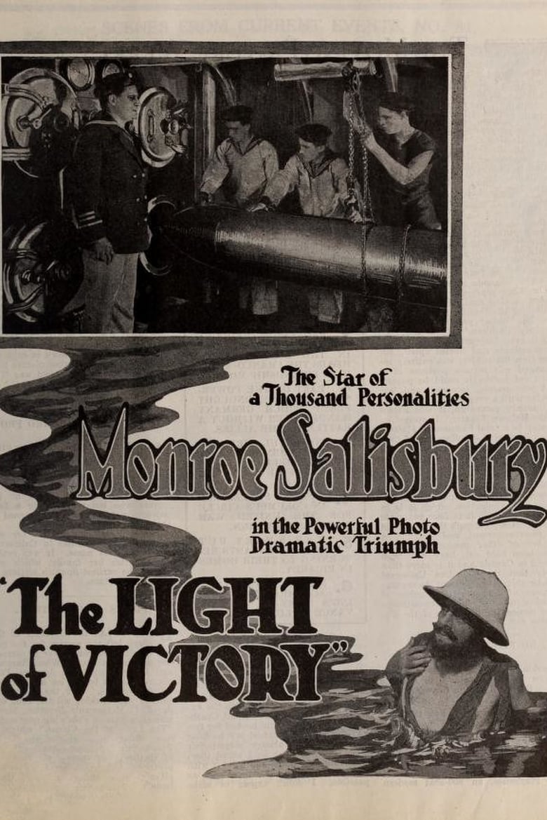 Poster of The Light of Victory