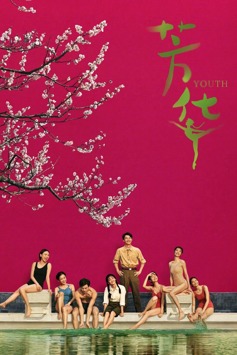 Poster of Youth