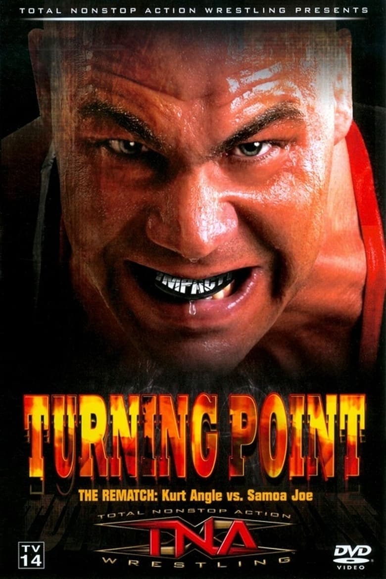 Poster of TNA Turning Point 2006